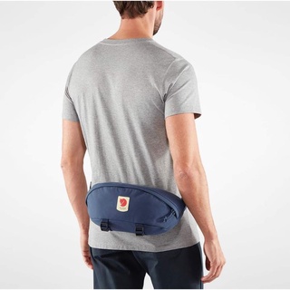 กระเป๋าคาด Fjallraven Sweden 1960