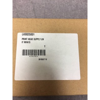 Brother Print Head LK9025001 ปริ้นเฮดสำหรับรุ่น Brother DCP-T710W/MFC-T810W/T910DW/T720DW/T820DW/T920DW
