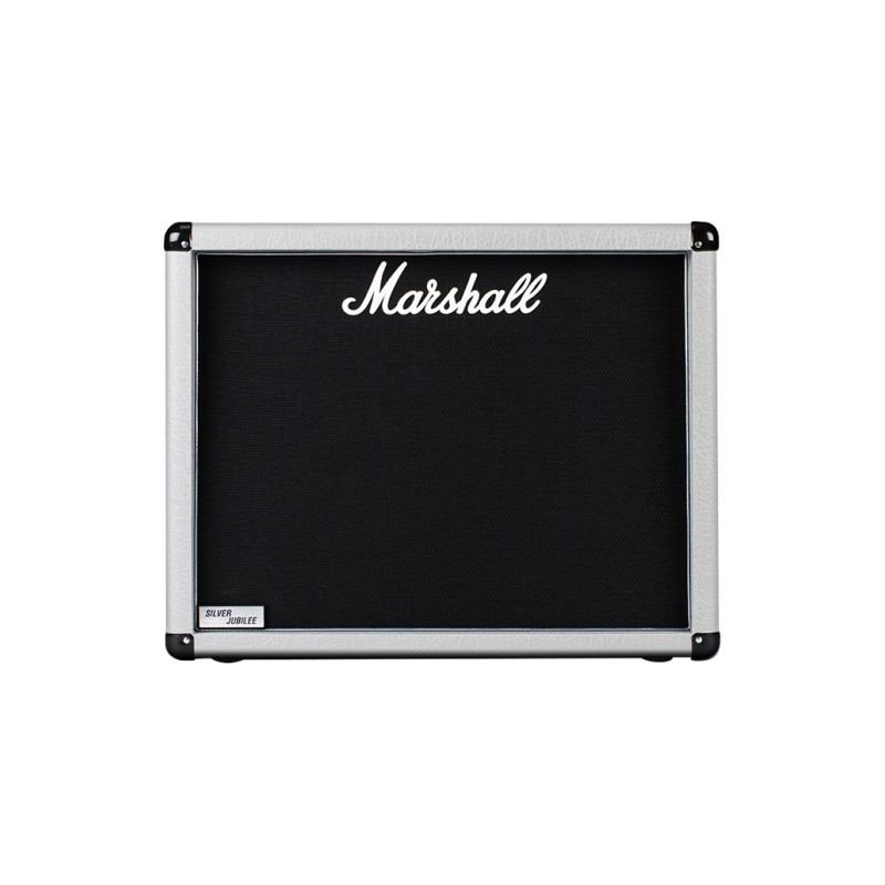 Marshall รุ่น 2536 Silver Jubilee Cabinet 2x12 ตู้แอมป์กีตาร์