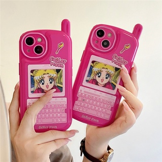 เคสโทรศัพท์มือถือ TPU แบบนิ่ม พิมพ์ลาย big brother สําหรับ iphone 13 Pro Max 12 Pro Max