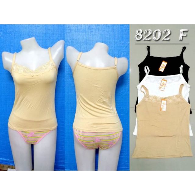 ขายถูกมาก เสื้อซับในผู้หญิง Anny @8202