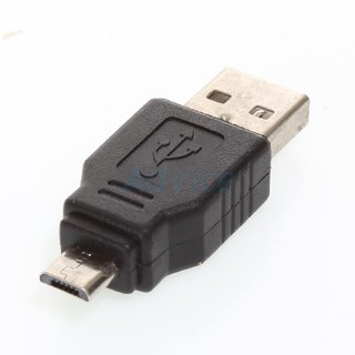 Converter USB (M) TO Micro USB