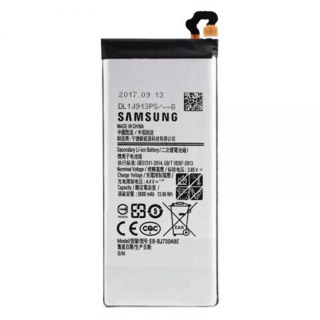 แบตเตอรี่ Battery Samsung J730 / J7 Pro （ 3850mAh）งานแท้