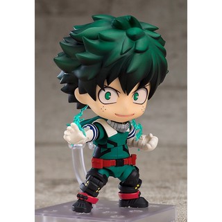 [พร้อมส่ง] Nendoroid 1332 Izuku Midoriya: Costume γ - My Hero Academia (Limited)