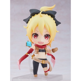 (พร้อมส่ง) Nendoroid Felt