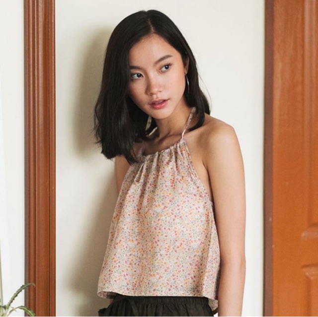 เสื้อ Cornerstonebkk (เก็บโค้ดป้ายเหลืองลดอีก 20% หรือ Coins Cashback 25%)