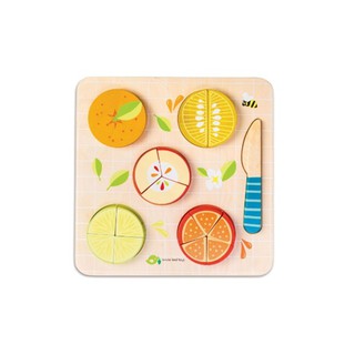 Tender Leaf Toys –  Citrus Fractions