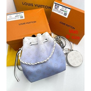 กระเป๋าทูโทน กระเป๋าถือ กระเป๋าสพาย ซื้อ1แถม1 หลุยส์  louis bag