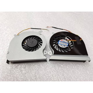 CPU Cooling Fan Fit for MSI Gaming GE60 2PC Apache, GE60 2PE Apache Pro