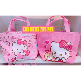 กระเป๋าถือคิตตี้🎀🎀🎀#hellokitty#sanrio