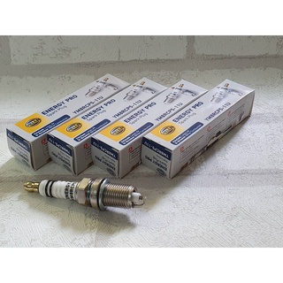 หัวเทียน Honda Accord Gen 7 CM ( 2003 - 2007 ) รุ่น 2.0, 2.4, 3.0 ชุด 4 หัว / 6 หัว Hella YM8RCP5-11U