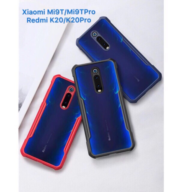พร้​อมส่งใน 【แท้ %】เคสกันกระแทก XUNDD For Redmi K20 / K20 Pro / Xiaomi Mi9T / Mi 9T Pro