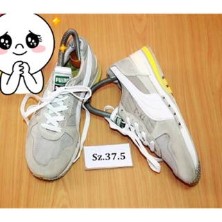 รองเท้า PUMA แท้มือ2(ขาย150฿)