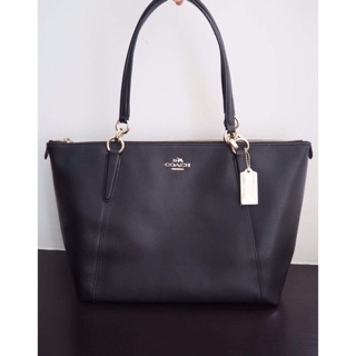 Coach tote