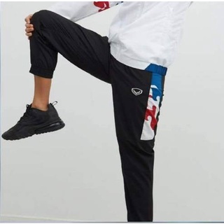 กางเกงเเทร็คสูท แกรนด์สปอร์ต Grand Sport Tracksuit Pants รหัส 10-220