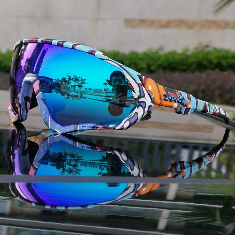 best glass for bike riding