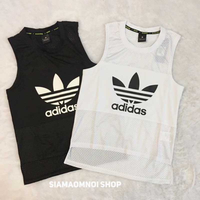 blusas adidas