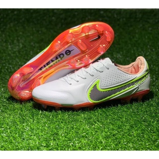 รองเท้าฟุตบอล NikeTiempo Legend 9FG