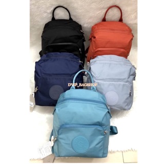 📌โค้ดส่วนลดNEWDIWP📌 Kipling Naleb Backpack 2018 แท้💯%