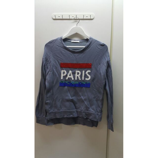 เสื้อแขนยาว Xact มือของ