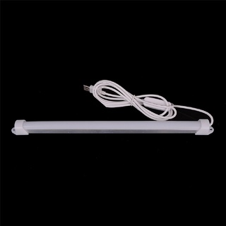 [[MissCherry]] 6W LED Strip Bar Eye Care USB LED Desk Table Lamp Light for Study Work [Hot Sell]