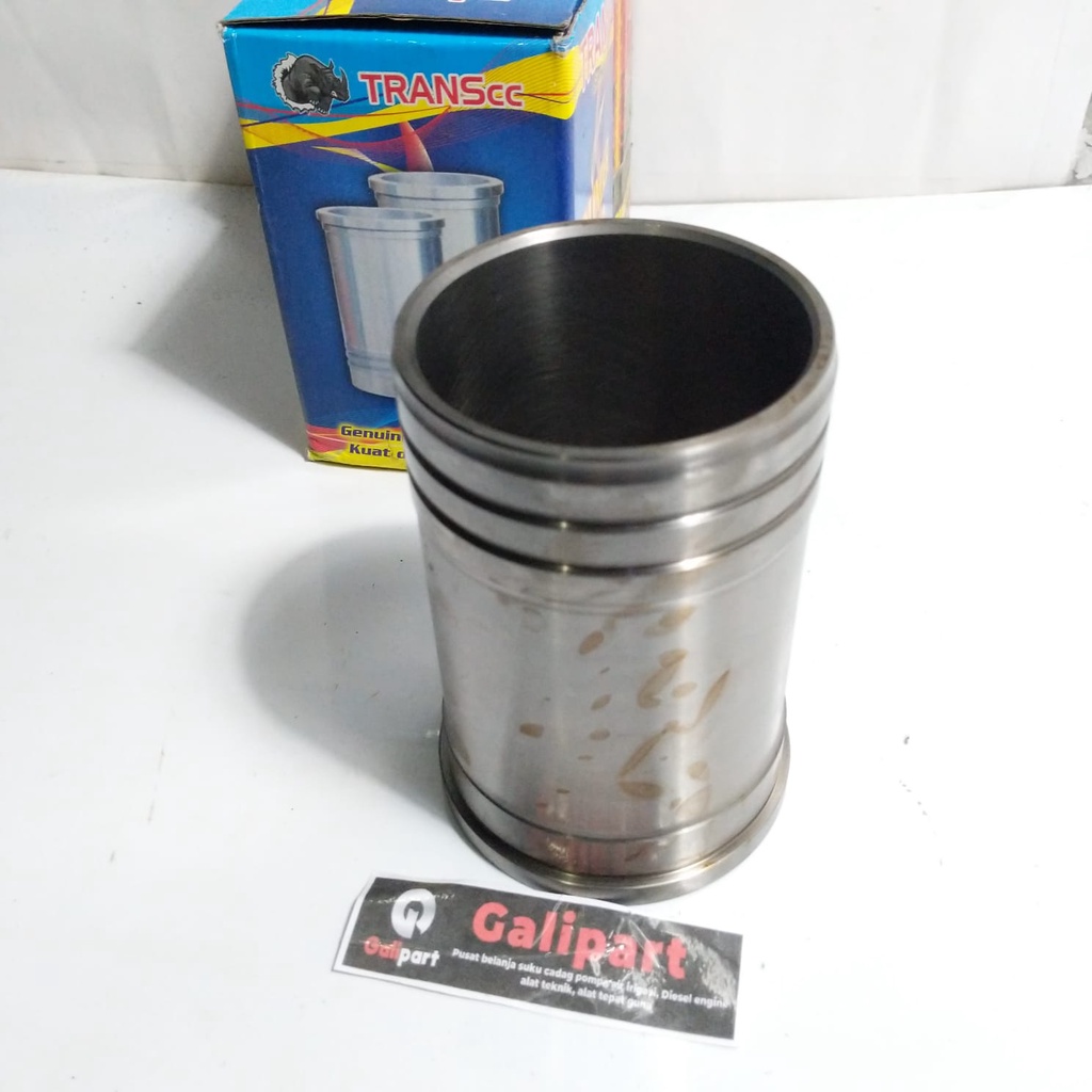 GA80 BURENG และ SIL LINER CYLINDER KUBOTA TUA GA 80