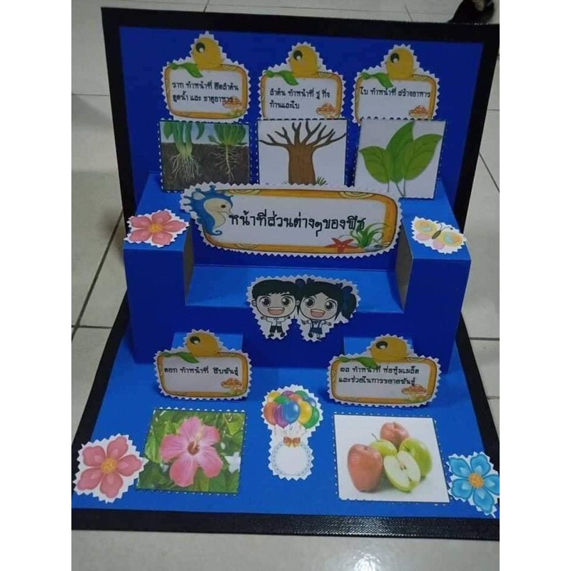 สื่อการสอนวิทยาศาสตร์