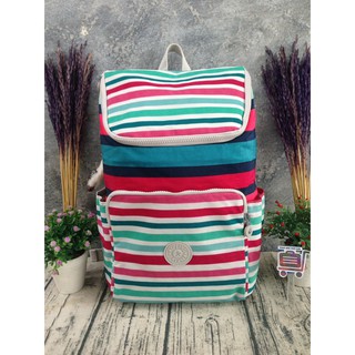 Kipling กระเป๋าเป้ รุ่น Blakeney (M)