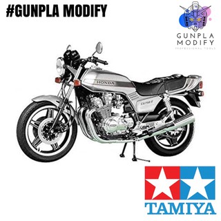 TAMIYA 14006 1/12 โมเดลประกอบ Honda CB750F