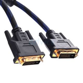 GLINK สาย CABLE DVI ยาว 3 เมตร