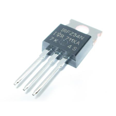 IRFZ34N Power Mosfet