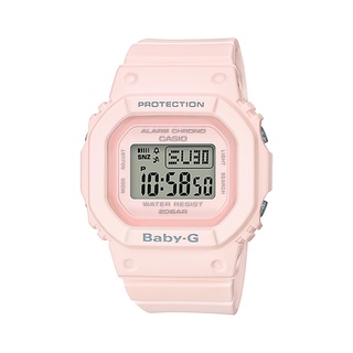 นาฬิกา Casio Baby-G Standard Digital BGD-560 series รุ่น BGD-560-4 ของแท้ รับประกัน1ปี