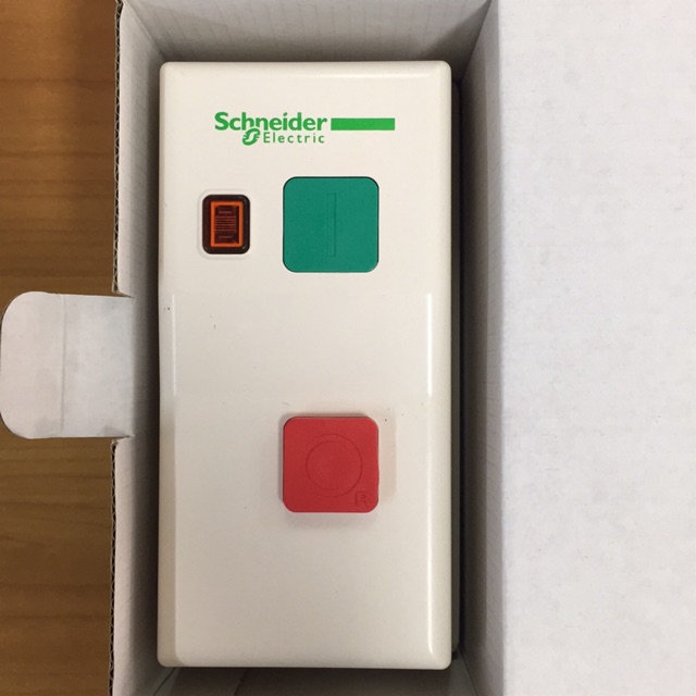 ❤️Newlot❤️กล่องควบคุมมอเตอร์ Schneider LE1M35Q708  LE1M35Q710  LE1M35Q712  LE1M35Q714   LE1M35Q721 3