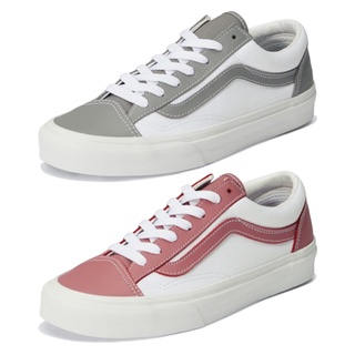 Vans รองเท้าผ้าใบ Style 36 Classic Sport (2สี)