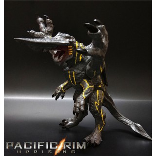 Figure ฟิกเกอร์ Model โมเดล จากเรื่อง Pacific Rim Uprising แปซิฟิกริม สงครามอสูรเหล็ก Kaiju ไคจู