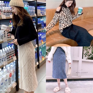 Knit Bodycon