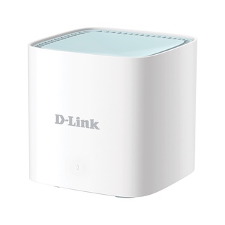 Whole-Home Mesh D-LINK (EAGLE PRO M15) Wireless AX1500 Dual Band WI-FI 6 (AI Mesh)