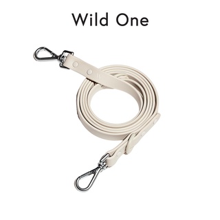 Wild One - Leash สายจูงสุนัข │ Gray