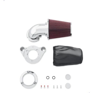 Screamin Eagle Heavy Breather Performance Air Cleaner Kit – 58mm Sportster