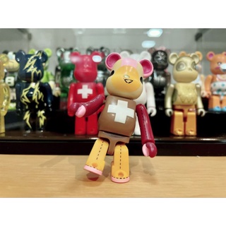 (ของแท้) Be@rbrick Series 8 Cute: Keiko Miyata (Bearbrick)