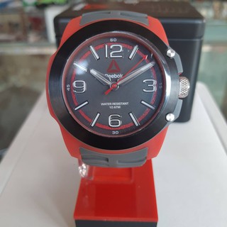 Reebok watch RD-3CT-G2-PRIA-A4 นาฬิกาข้อมือผู้ชาย นาฬิการีบอค