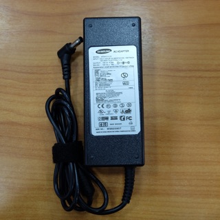 ADAPTER SAMSUNG 19V 4.7A