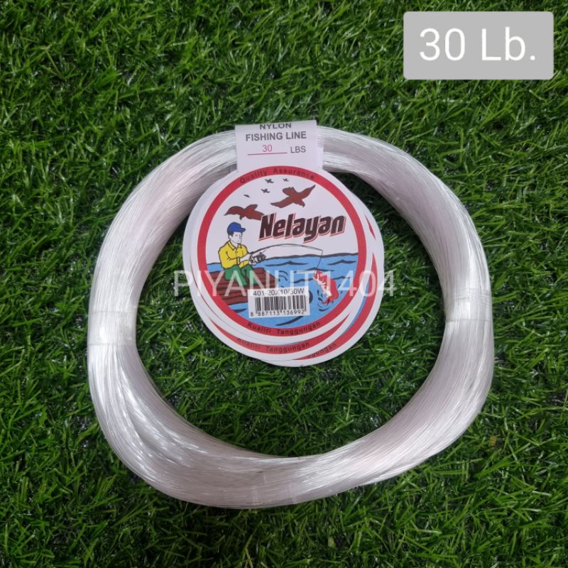 สายทำครืน สายเอ็นตกปลา เอ็น เอ็นทำครืนดักนก เอ็นทำครืนดักไก่ สายเอ็นงานประดิษฐ์ - รูปที่ 6