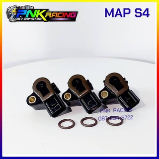 แมพเซ็นเซอร์ TPS  S4  w110-i  w125 Deram Click 110-i  Click125-i แมพ เวฟ ดรีม คลิ๊ก mapsensor