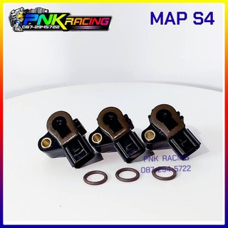 แมพเซ็นเซอร์ TPS  S4  w110-i  w125 Deram Click 110-i  Click125-i แมพ เวฟ ดรีม คลิ๊ก mapsensor