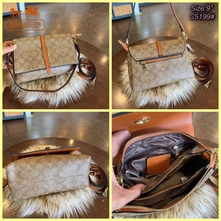 กระเป๋า​ Coach (new)​✅