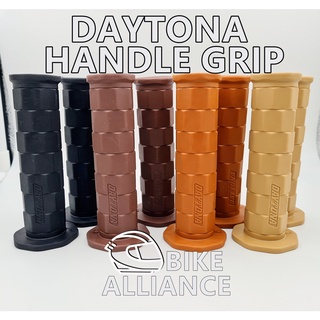 Daytona OCTA มือจับยางบาร์คันเร่ง สําหรับ DOMINO Y15ZR Y15 Y125Z LC135 RS150