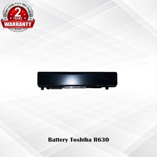 Battery Toshiba R630 / แบตเตอรี่โน๊ตบุ๊ค รุ่น R730 R731 R741 Portege R630 R700 R800 R830 R840 (แท้) *รับประกัน 2 ปี*