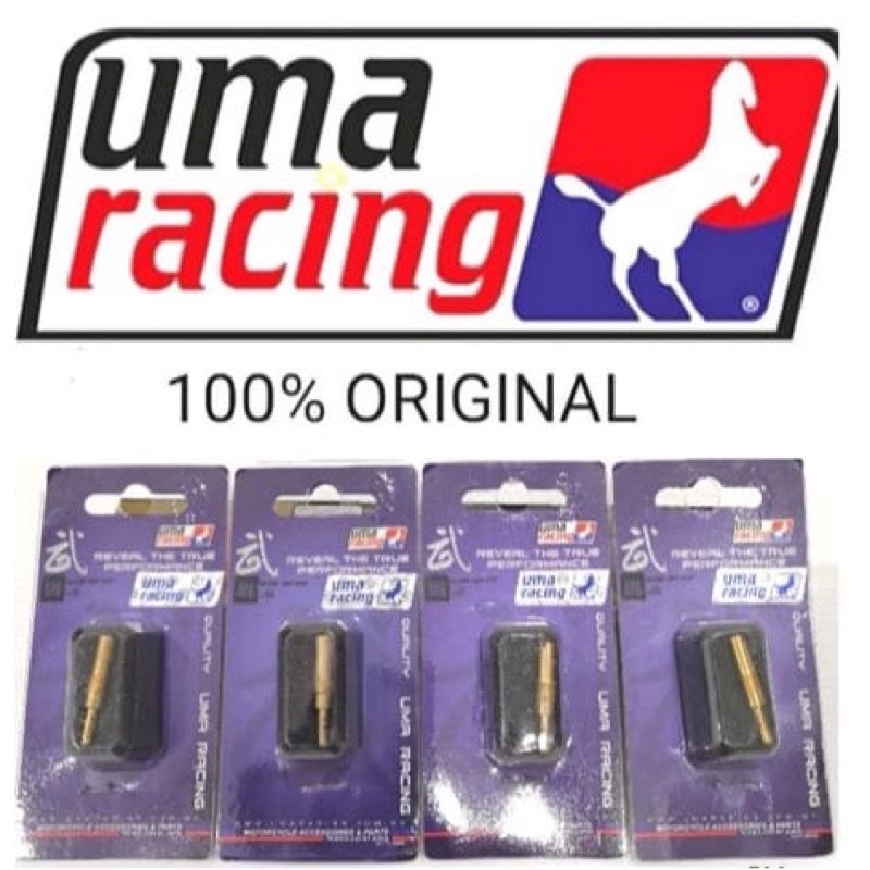 UMA RACING PILOT JET / UMA RACING