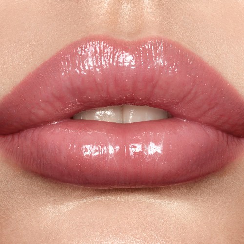 pillow talk charlotte tilbury gloss